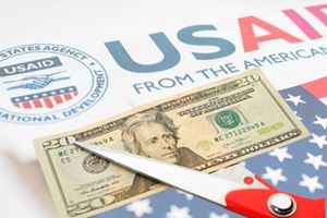 USAid