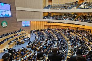 AU Summit