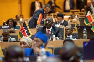 William Ruto
