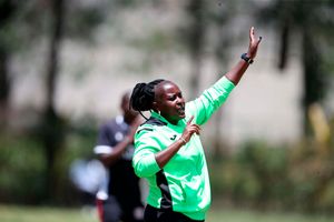 Beldine Odemba