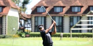 Mutahi Kibugu