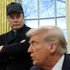 Elon Musk Donald Trump 