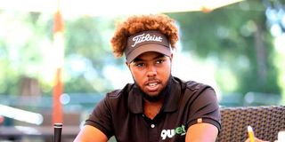 Njoroge Kibugu