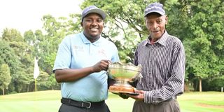 Joseph Ndungu