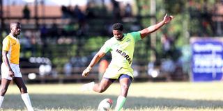 Ntabeni Dukisa