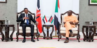William Ruto