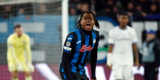 Ademola Lookman