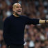 Pep Guardiola 