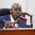  Dr Belio Kipsang