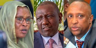 William Ruto