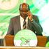 Wafula Chebukati