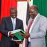 President William Ruto chebukati