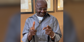 George Ndege