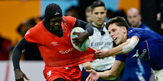 Vancouver Sevens