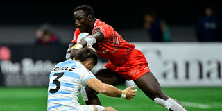 Vancouver Sevens