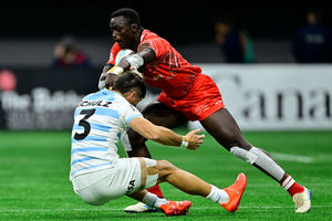 Vancouver Sevens