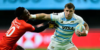 Vancouver Sevens