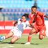 Kenya vs Tunisia