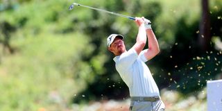 Magical Kenya Open