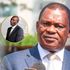 Justin Muturi President William Ruto.