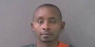 John Gitau Mwangi