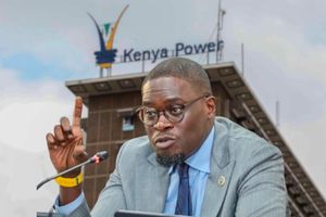 Johnson Sakaja