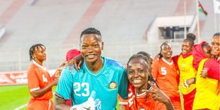 Lilian Awuor