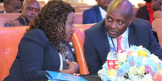 Beatrice Muganda