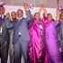 Opposition leaders