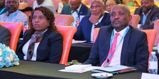 Beatrice Muganda