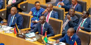 William Ruto