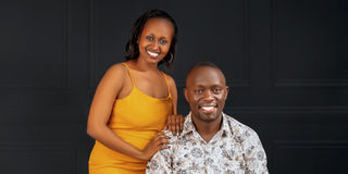 Wendy Maingi