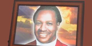 JM Kariuki