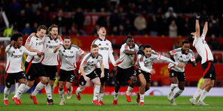 Fulham
