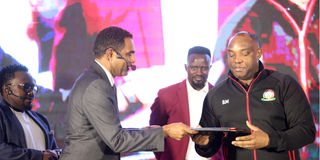 Benni McCarthy