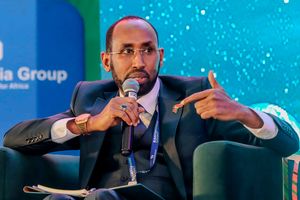 Mohamed Adan Khalif,