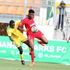 Charles Ouma 