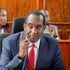 Narok Governor Patrick Ole Ntutu