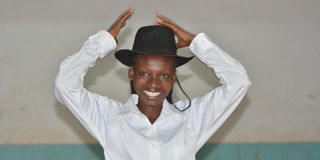 Winfred Makovu