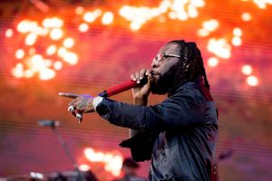 Burna Boy