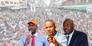 Babu Owino