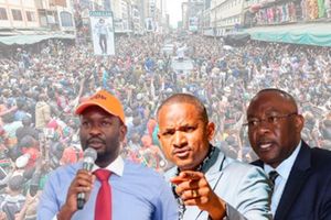 Babu Owino