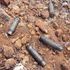 spent cartridges 