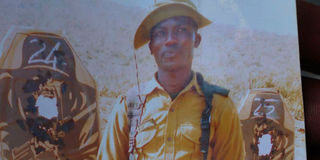 Samuel Kaetuai