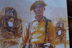 Samuel Kaetuai