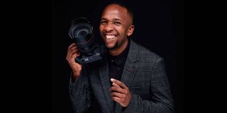 Joseph Maina Muciiri 