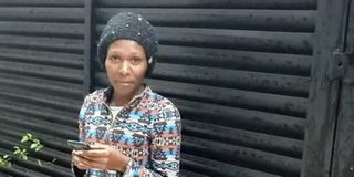 Margaret Nduta