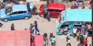 Mathare