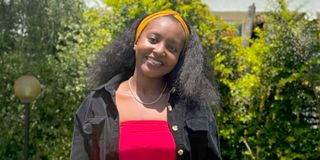 Mercy Wambui