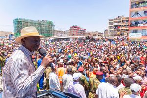 William Ruto